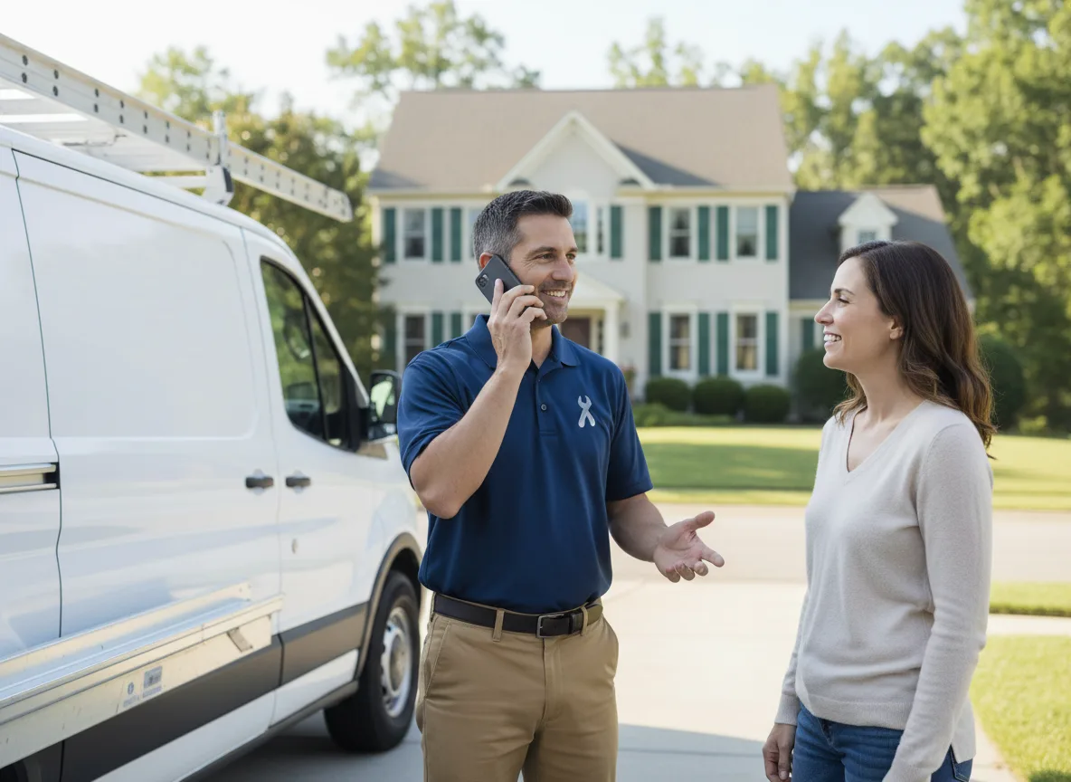 Home Gutter Service Lyndon Station, WI FAQs